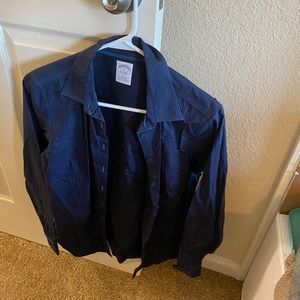 Brooks Brothers Women’s Dress Shirt